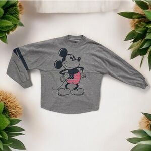 Disney Spirit Jersey